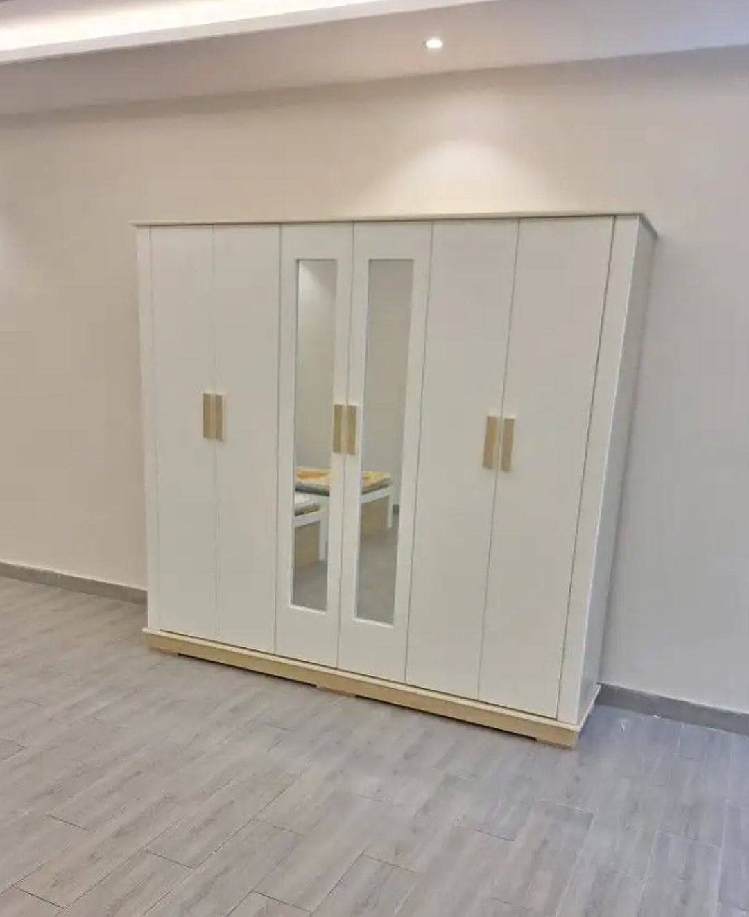 نوم اطفال ٢ سرير