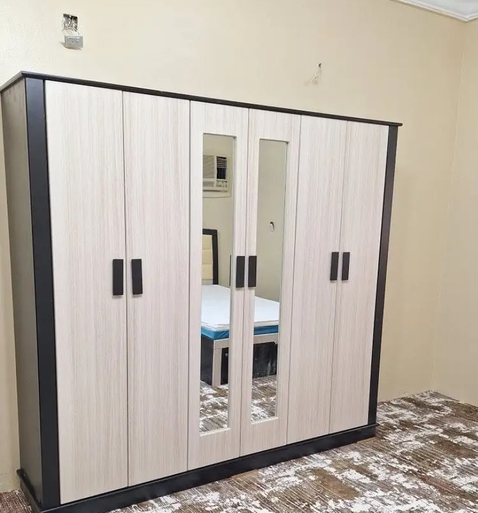 نوم اطفال ٢ سرير