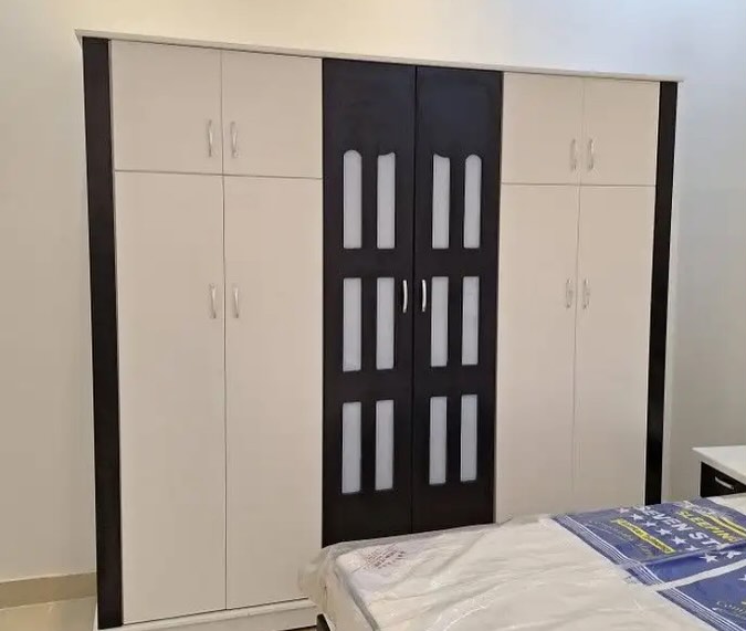 نوم اطفال ٢ سرير