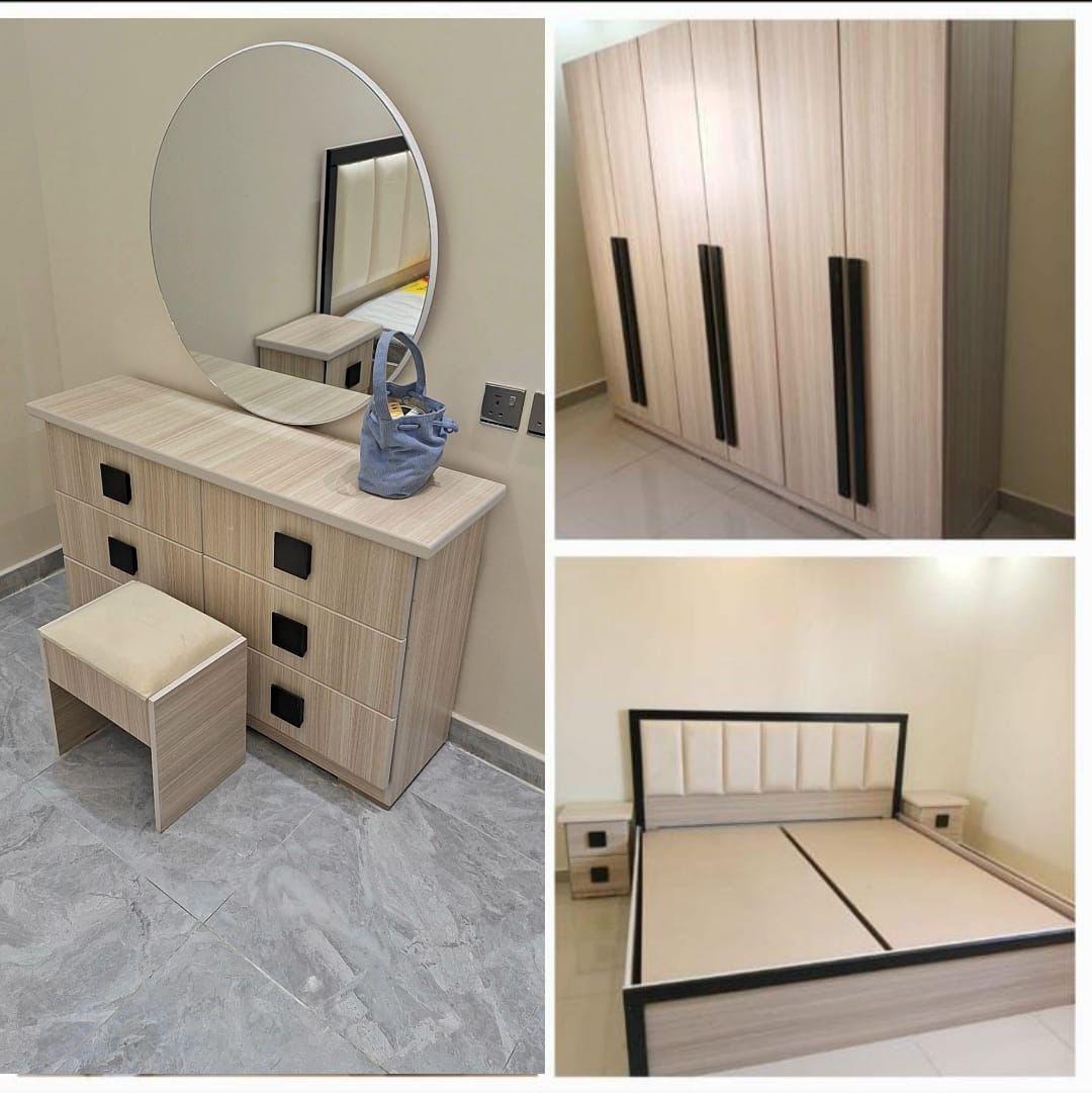 غرف نوم جاهزه