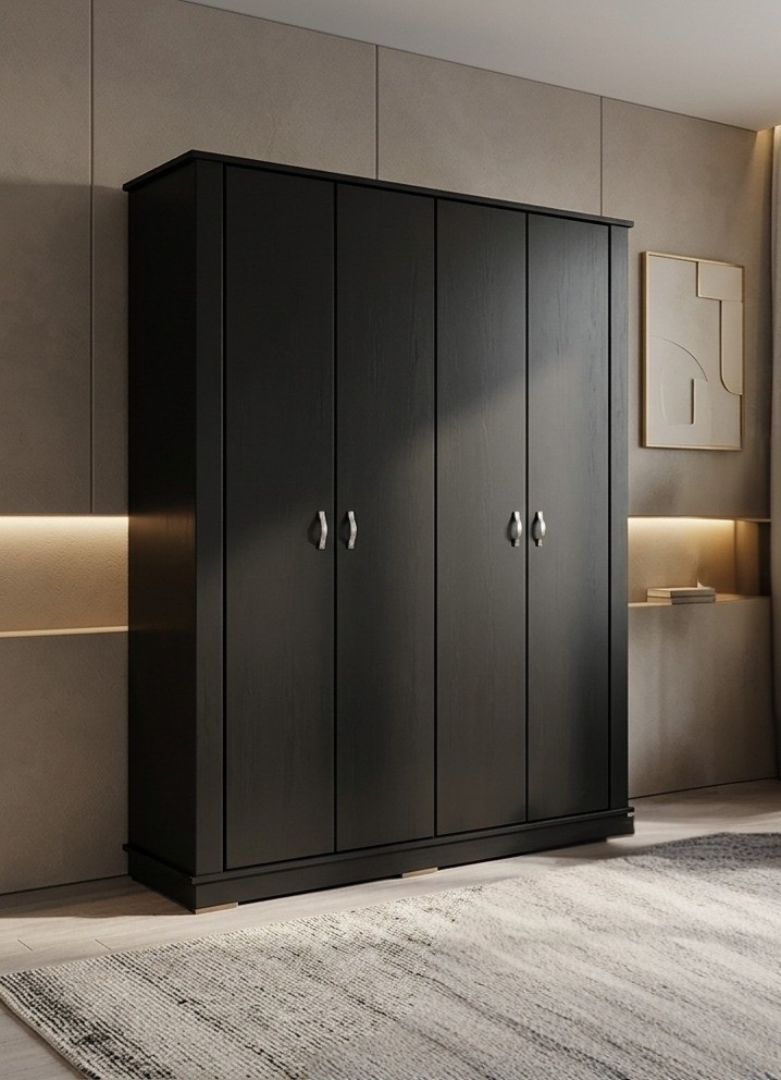 غرف نوم مودرن نموذج 13