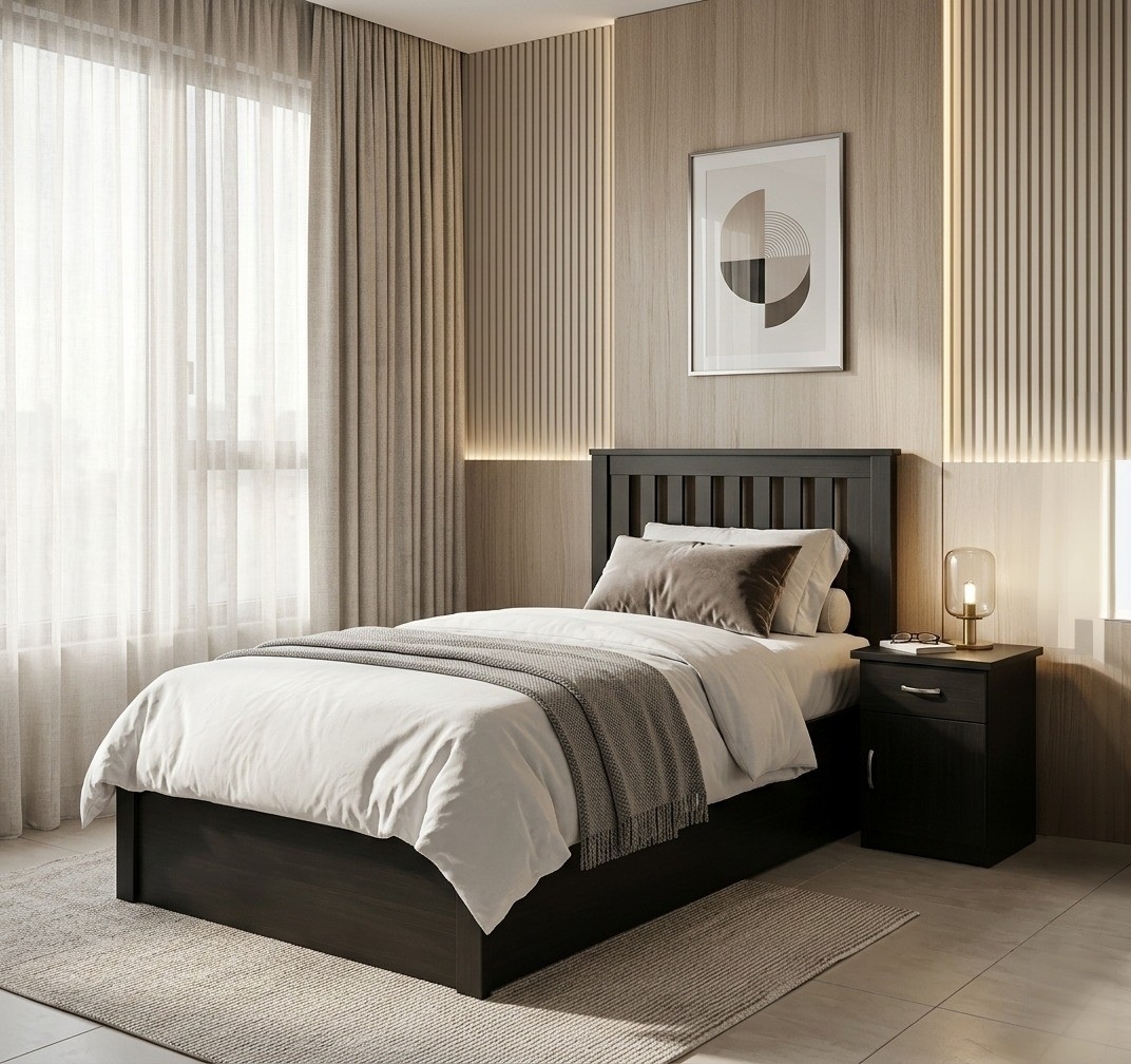 غرف نوم مودرن نموذج 13