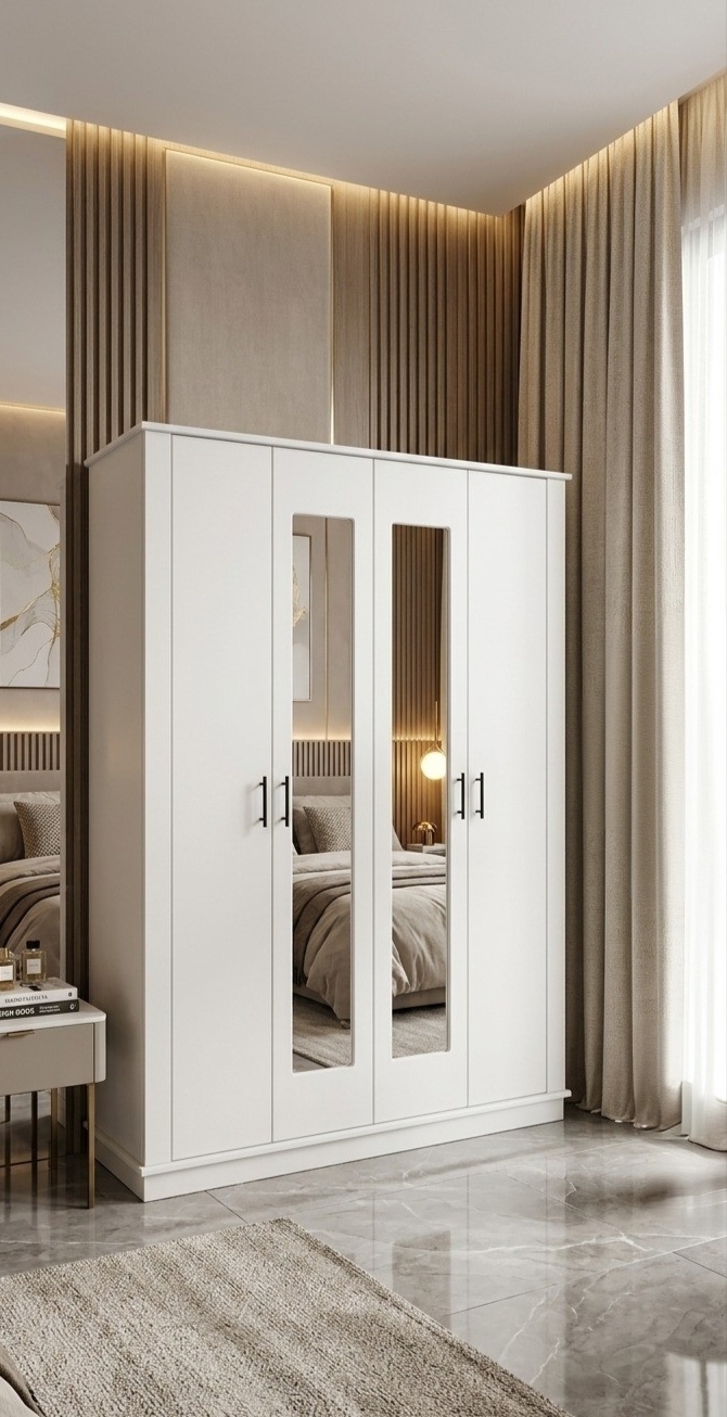 غرف نوم مودرن نموذج 15