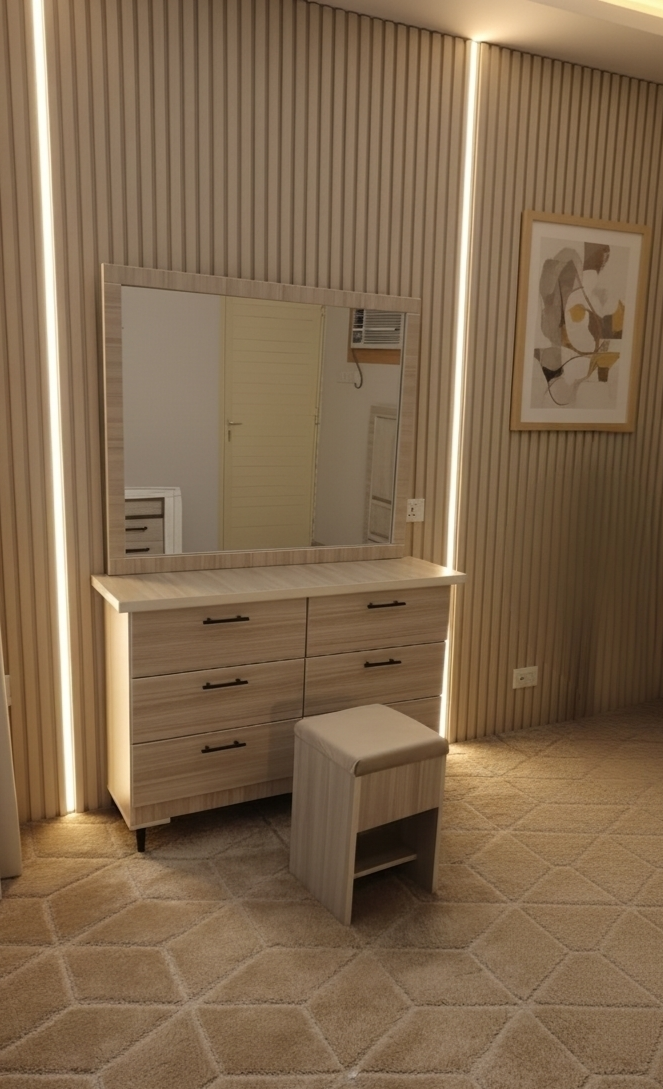 غرف نوم مودرن نموذج 19