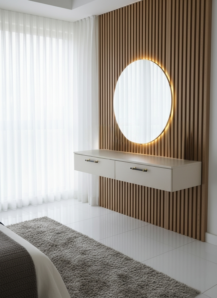 غرف نوم مودرن نموذج 28