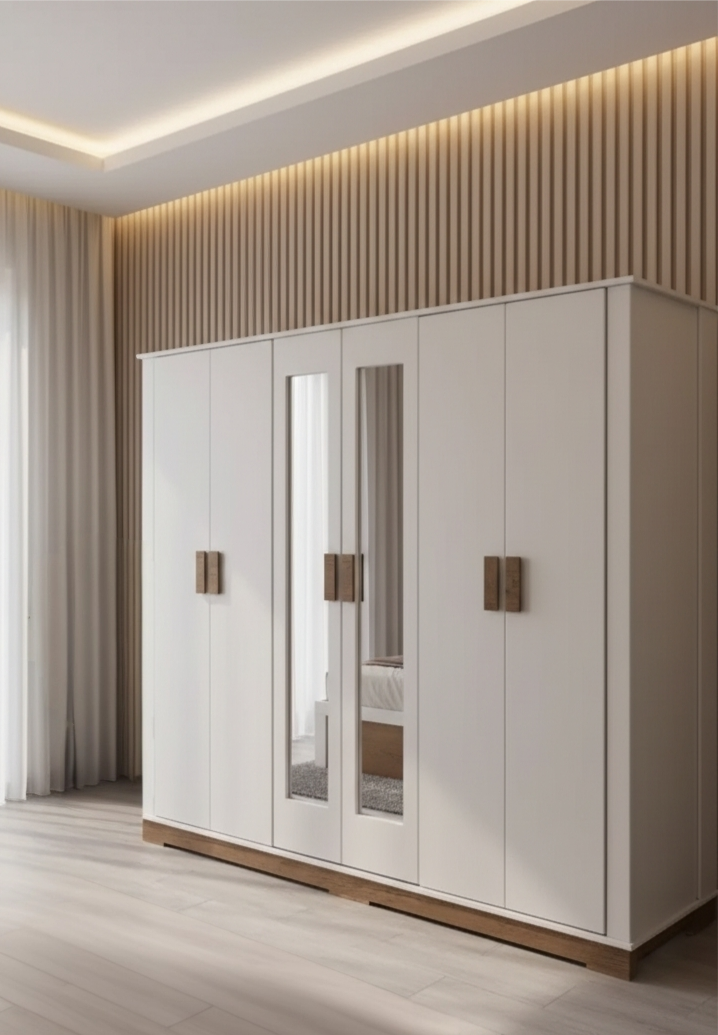 غرف نوم مودرن نموذج 30