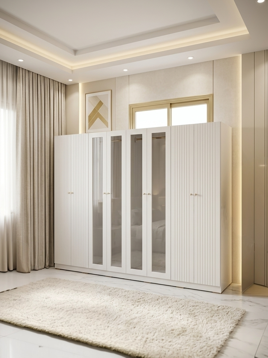 غرف نوم مودرن نموذج 32